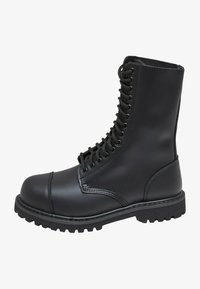 Ботинки на шнуровке Ботинки на шнуровке