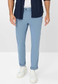 Чиносы Чиносы