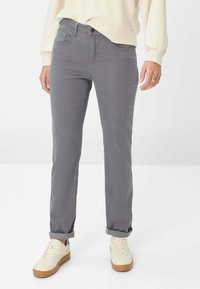 Прямые джинсы Прямые джинсы