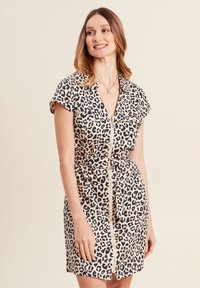 Блузка-платье Блузка-платье