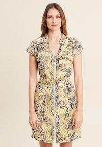 Летнее платье Летнее платье