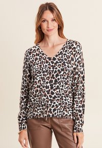 Пуловер Пуловер