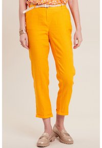 Капри Капри