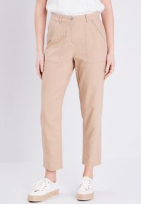 Капри Капри