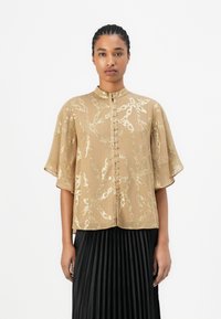 Шифоновая блузка Шифоновая блузка