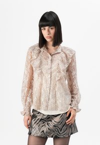 Блузка Блузка