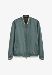 Куртка бомбер Куртка бомбер