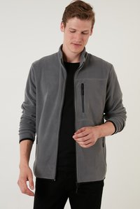 Флисовая куртка Флисовая куртка