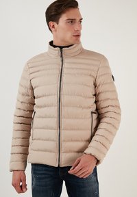 Зимняя куртка Зимняя куртка