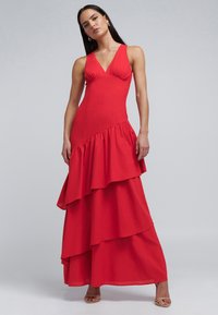 Пляжное платье Пляжное платье