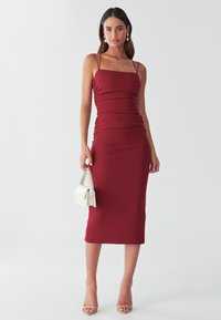 Коктейльное платье Коктейльное платье