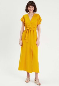 Летнее платье Летнее платье