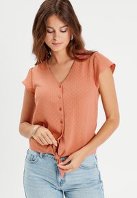 Блузка Блузка