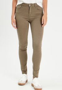 Джинсы Джинсы