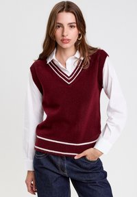 Пуловер Пуловер