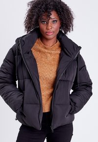 Зимняя куртка Зимняя куртка