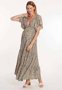 Летнее платье Летнее платье