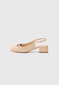 Туфли слинги Туфли слинги