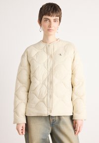 Зимняя куртка Зимняя куртка