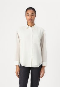 Шифоновая блузка Шифоновая блузка