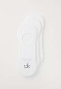 Короткие носки Короткие носки