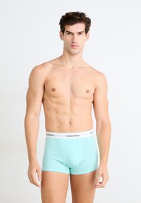 Трусы шортики Трусы шортики