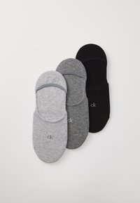 Короткие носки Короткие носки