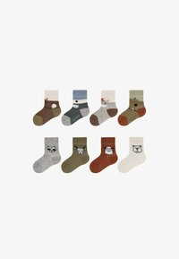 Носки Носки