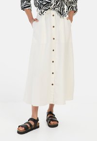 Летняя юбка Летняя юбка