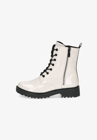 Ботинки на шнуровке Ботинки на шнуровке