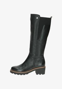 Сапоги на платформе Сапоги на платформе