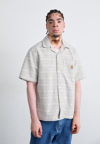 Рубашка с коротким рукавом Рубашка с коротким рукавом