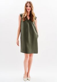 Короткое платье Короткое платье