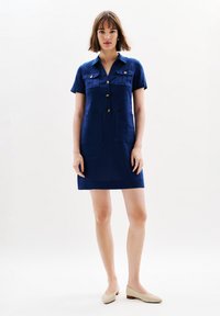 Блузка-платье Блузка-платье