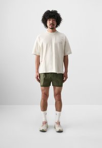 Спортивная майка Спортивная майка