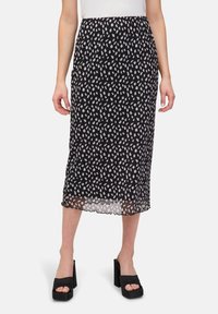 Юбка-карандаш Юбка-карандаш