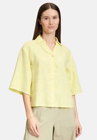 Блузка-рубашка Блузка-рубашка