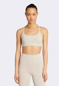 Спортивный бюстгальтер Спортивный бюстгальтер