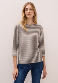 Майка с рукавом три четверти Майка с рукавом три четверти