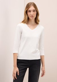 Майка с рукавом три четверти Майка с рукавом три четверти