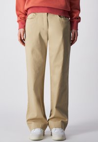 Брюки Брюки