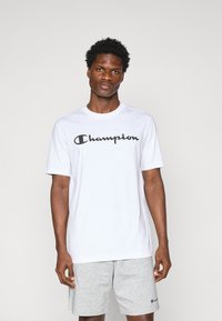 Спортивная майка Спортивная майка