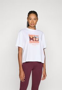 Спортивная майка Спортивная майка