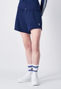 Широкие брюки Широкие брюки