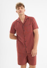 Пижама с шортами Пижама с шортами