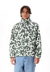 Флисовая куртка Флисовая куртка