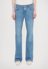 Клешеные брюки Клешеные брюки