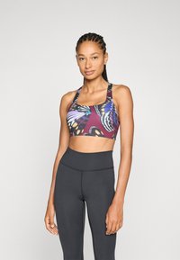 Спортивный бюстгальтер Спортивный бюстгальтер