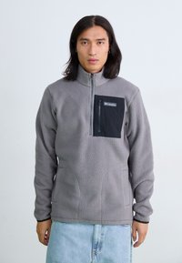 Флисовая кофта Флисовая кофта