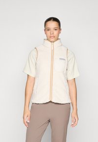 Спортивный жилет Спортивный жилет